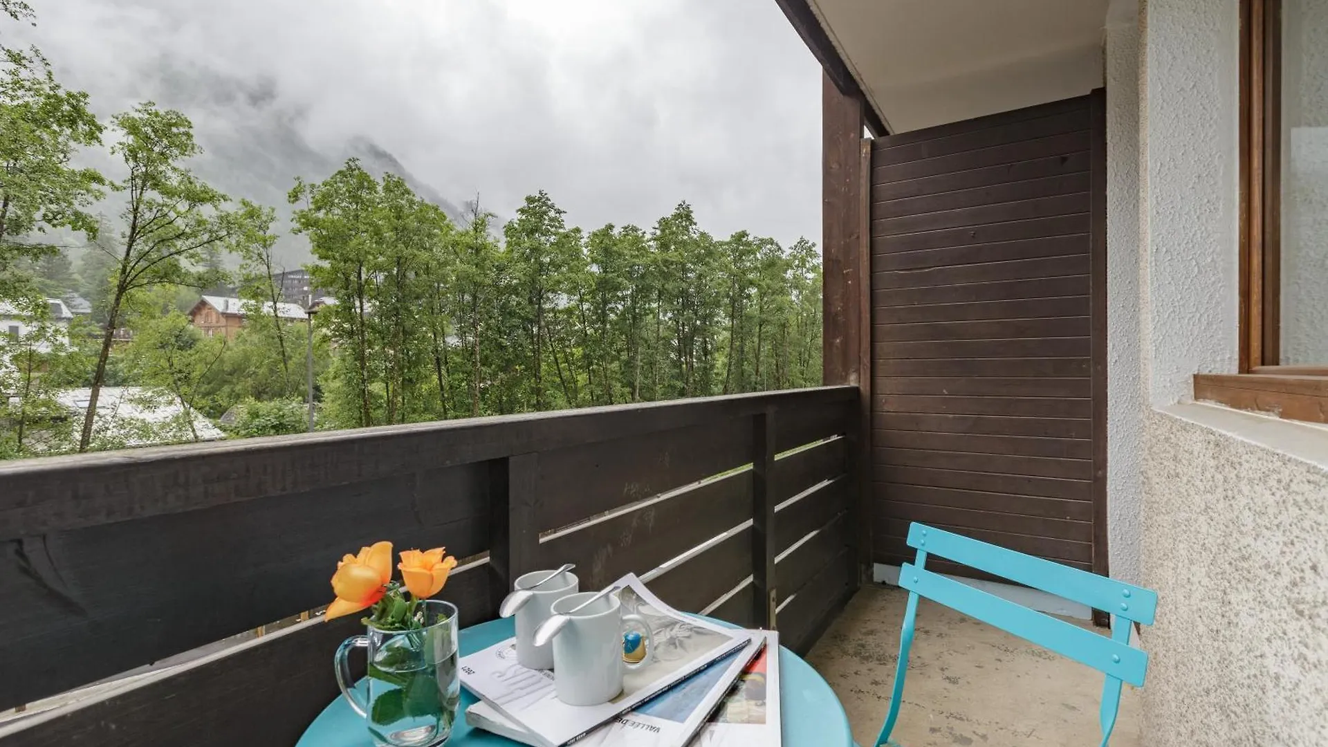 Chamonix Sud - Grepon 102 - Happy Rentals Apartment